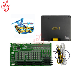 2025 américain nouvelle Version Raging Fire IGS carte mère originale poisson jeu carte mère tenant 30% prix de fabrication à haut profit - Product Image 3