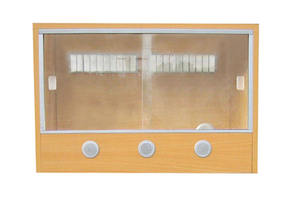 Cages pour reptiles serpent en gros terrarium cages pour animaux de compagnie - Product Image 2