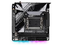 Carte mère de jeu informatique B760 Carte mère Gigabyte B760 Carte mère B760m AORUS ELITE AX LGA1700 Carte mère B760 B760m-k Prêt à être expédié