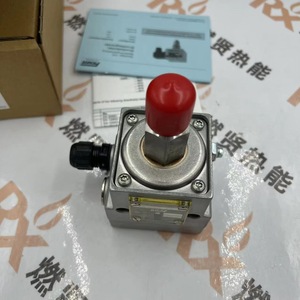 Pressostat FEMA EX-DWR16 SPDT Précision 0,25 % FS Usage Industriel - Product Image 2
