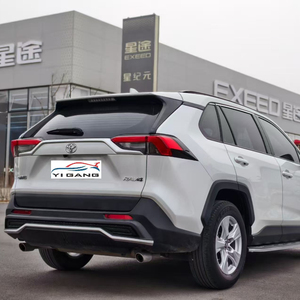Toyota RAV4 <span class=keywords><strong>2024</strong></span> Usado, Gasolina, 2WD, 2.0T, SUV, Bajo Kilometraje, Motor Turbo <span class=keywords><strong>de</strong></span> Alta Potencia - Product Image 5