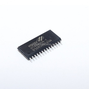 HT48R50A-1 วงจรรวม MCU แบบ SMD (มาตรฐาน) - Product Image 1