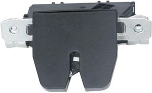 Serrure de coffre arrière 13188851 13126497 pour <span class=keywords><strong>Opel</strong></span> <span class=keywords><strong>Astra</strong></span> - Product Image 2