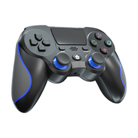 Manette de jeu de vente chaude pour ps4/pc joystick OEM pour jeu de téléphone portable pour console d'origine ps4
