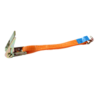 Sangle d'appareil photo ultra-légère personnalisable de 1 pouce avec boucle en plastique rembourrée pour un transport sûr et confortable