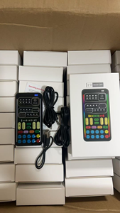 Téléphone mobile I9, carte son pour ordinateur, changeur <span class=keywords><strong>de</strong></span> <span class=keywords><strong>voix</strong></span>, enregistrement karaoké, changeur <span class=keywords><strong>de</strong></span> <span class=keywords><strong>voix</strong></span> - Product Image 5