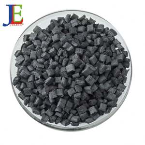 Resina Compuesta SY TPU+CF, Material Reforzado con Fibra de Carbono TPU, Gránulos de TPU CF - Product Image 5