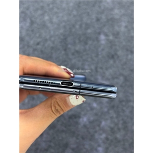 สมาร์ทโฟนพับได้ 5G <span class=keywords><strong>Fold4</strong></span> สีเขียว กล้อง 108MP หน้าจอ OLED 120Hz ประสิทธิภาพสูง รองรับ AI ทำงานได้ดี รองรับภาษาฝรั่งเศส/สเปน/อังกฤษ - Product Image 5