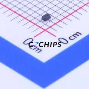Original nuevo UCLAMP3301H.TCT SOD-523 Transistor ESD y protección contra sobretensiones (TVS/ESD) - Product Image 1
