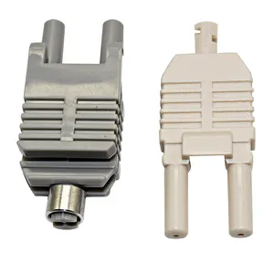 Kabel jumper kabel serat optik plastik Avago kualitas tinggi HFBR-4506Z 4516Z kabel patch