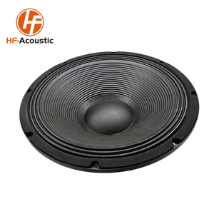 Imanes grandes dobles Equipo de sistema de barra profesional de 18 pulgadas Subwoofer de 18 pulgadas Controlador de altavoz Subwoofer multimedia Oem - Product Image 2