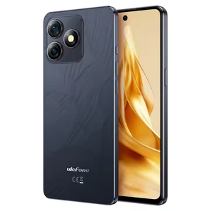 Nuevo <span class=keywords><strong>Ulefone</strong></span> Note <span class=keywords><strong>18</strong></span> Pro Octa Core LTE 4G 6GB+256GB Cámara de 64MP Pantalla de 6.78 Pulgadas Teléfono Inteligente Android 14 - Product Image 1