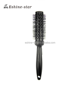 Meilleure grande <span class=keywords><strong>brosse</strong></span> d'extension de cheveux en céramique Redondo pour salon de séchage Brosses à cheveux rondes pour femmes - Product Image 5