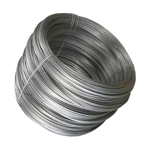 Dây thép không gỉ 201/304/316L/430/436/439/409/904L/310S sáng/mềm/cứng 0.15-6.0mm cuộn/Ống ASTM A580/En 10270 3 - Product Image 1