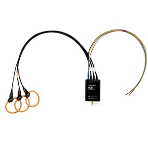 MC-64 Contatore Intelligente 4G Integrato - Senza Rischio di Saturazione Magnetica - Product Image 2