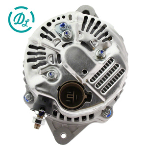 Alternateur EexcavaStart 12V 90A de remplacement 102211-1180 RE500227 SE501836 pour machines lourdes haute performance - Product Image 2