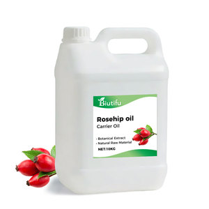 Organik Kuşburnu Yağı %100 Saf Doğal - Meyve Çekirdeğinden Soğuk Preslenmiş Cilt Bakımı İçin, Taze Kokulu Toptan Tedarikçi - Product Image 3