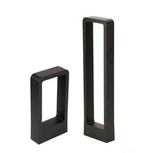 ألومنيوم خارجي مقاوم للماء IP65 بقيادة حديقة من أجل ساحة المناظر الطبيعية أضواء حديقة مسار الحديقة - Product Image 2