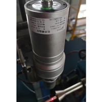 Sijie GD-S-0050 Temassız IP65 0-500 Laboratuvar Mikrodalga Isıtma Fırını (Kaya Örneği Analizi ve Testi için)