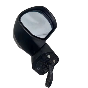 Specchietto laterale originale specchietto retrovisore <span class=keywords><strong>universale</strong></span> pieghevole specchietto laterale per benz ML 164 GLS500 porta anteriore gruppo di sollevamento del tetto <span class=keywords><strong>apribile</strong></span> - Product Image 2