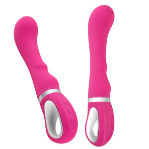 من ذوي الخبرة الصانع الكبار منتجات الجنس لعبة متعددة السرعة دسار هزاز - Product Image 3