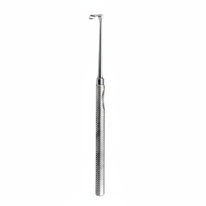 Retractores de 155mm con mango de tres ángulos por GRAYROCKS ENTERPRISES hechos en Pakistán - Product Image 2