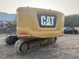 Excavatrice CAT 320 320 GC Tier-4 à vendre 20 tonnes 320d 320d2 320 320gc tout nouveau modèle 336 - Product Image 4