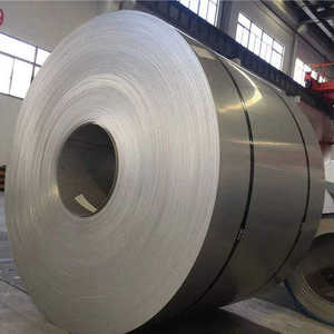 Custom Stainless Steel Coil For Industry EN Standard 15 days Delivery Time Viet Nam <b>Sheet</b> <b>Metal</b> <b>Fabrication</b> Coils - Product Image 5