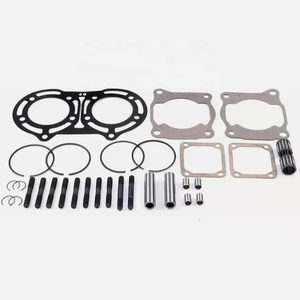Big Bore Kit ATV Cilinder Kits Yamaha <span class=keywords><strong>Banshee</strong></span> 350 Onderdelen Cilinder voor YFZ350 1987-2006 - Product Image 3