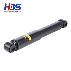 โช้คอัพแรงดั<span class=keywords><strong>น</strong></span><span class=keywords><strong>น</strong></span>้ำมั<span class=keywords><strong>น</strong></span>สำหรับ Saab 95 / 96 Saloon OE 4853087506 R1064 - Product Image 3