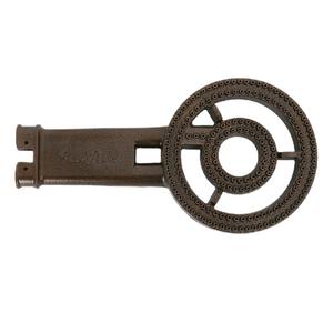 Toptan özel taşınabilir gaz sobası hindistan görünüm düşük fiyat küçük taşınabilir gaz sobası kamp - Product Image 2