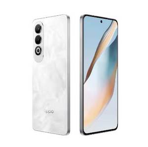 Teléfono OPPO K12 PLUS 5G, Pantalla AMOLED de 6.7 Pulgadas, Snapdragon 7 Gen3, 120 Hz, Batería de 6400 mAh, SuperVOOC de 80 W, Cámara de 50 MP, NFC, OTA, Wi-Fi 6, ColorOS 14 - Product Image 6