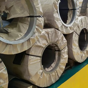 Empaque para Piezas Metálicas con Inhibidores de Corrosión VCI, Papel Kraft Reforzado con Tela Tejida - Product Image 4