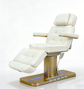 3 Motors Modern Design Beauty Bed for Hotel Beauty Parlour Salon SPA Center Medical Aesthetic Clinic Rehabilitation Bed - Product Image 2