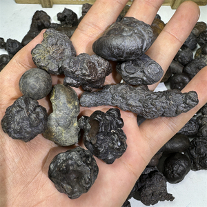 Venta al por mayor Cristales Artesanía Profecía natural Piedra <span class=keywords><strong>de</strong></span> roca Espécimen para piedras curativas Regalo - Product Image 6