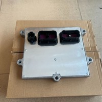 Nouvelle unité de commande de moteur Ecm Ecu pour moteur Cummins Isx Ecm Cm871 3684275 3684275-NX 3684275-RX Module de commande électronique 4963807