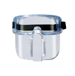 आंख की सुरक्षा के लिए सस्ती सुरक्षा चश्मे, निर्माण के लिए सुरक्षा चश्मे - Product Image 4