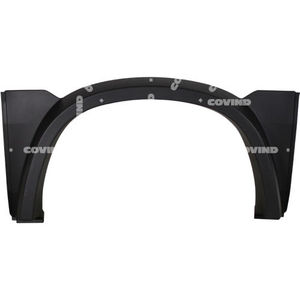 ARCO DE RUEDA DERECHO/IZQUIERDO adecuado para Iveco DAILY 2019 DAILY 2016 DAILY 2014 (5801521565) - Product Image 1