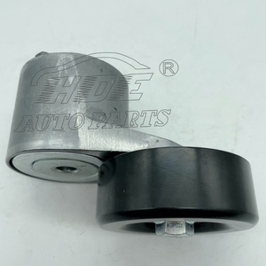 Tensor de Correa de Motor <span class=keywords><strong>HDE</strong></span> AUTO PARTS 35612029F 5066936AA 4861630AA para Jeep Chrysler Voyager Jeep Grand - Product Image 2