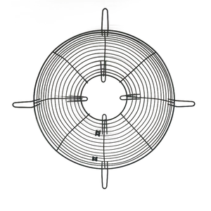 Filet <span class=keywords><strong>de</strong></span> protection du ventilateur <span class=keywords><strong>de</strong></span> refroidissement du moteur en fer <span class=keywords><strong>près</strong></span> <span class=keywords><strong>de</strong></span> <span class=keywords><strong>moi</strong></span> - Product Image 2