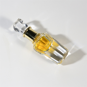 30ml 50ml Cylinder Glass Perfume <strong>Refill</strong> Bottles Pump Sprayer Refillable Empty Bottles <strong>for</strong> Perfume Manufacturer <strong>Reed</strong> <strong>Diffuser</strong> - Product Image 3