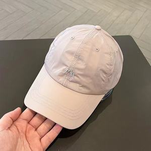Casquette de baseball à séchage rapide pour femmes, style slim, protection solaire, chapeau de soleil pour sports de plein air, été, chapeau de soleil pour hommes - Product Image 5