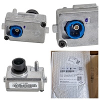 Module d'image de caméra HD pour tableau de bord HCHQ-3776940 pour enregistreur de conduite BYD YUAN PLUS/ATTO 3 et BYD Seal (Dashcam)