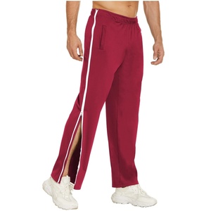 Mens Tearaway Pants For Post Surgery 2 Side Velcro Zambia
