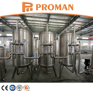 Equipo <span class=keywords><strong>de</strong></span> Tratamiento <span class=keywords><strong>de</strong></span> <span class=keywords><strong>Agua</strong></span> por Ósmosis Inversa (RO) Totalmente Automático <span class=keywords><strong>para</strong></span> Fábricas <span class=keywords><strong>de</strong></span> <span class=keywords><strong>Agua</strong></span> <span class=keywords><strong>Purificada</strong></span> - Product Image 3