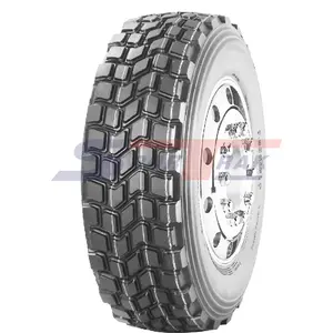 도매 좋은 브랜드 저렴한 가격 트럭 타이어 판매 14.00R20 1600R20 395/85R20