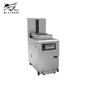 Friteuse à pression pour poulet et frites PFE-5910/PFG-5910 Henny Penny / Machine à frire le poulet sous pression - Product Image 2