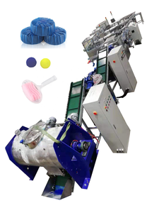 Máy Làm KHỐI XÀ Phòng Khách Sạn Khối Nhà Vệ Sinh Tự Động - Product Image 4