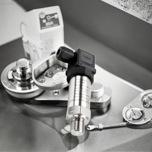 Độ chính xác cao 4-20mA máy phát áp lực điện tử cảm biến chất lượng cao Đầu Dò áp suất cho điều khiển quá trình động cơ - Product Image 6