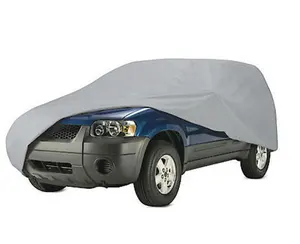 Polyester High Quality Polyester Fabric Rolls For Outdoor Car Cover For Snow